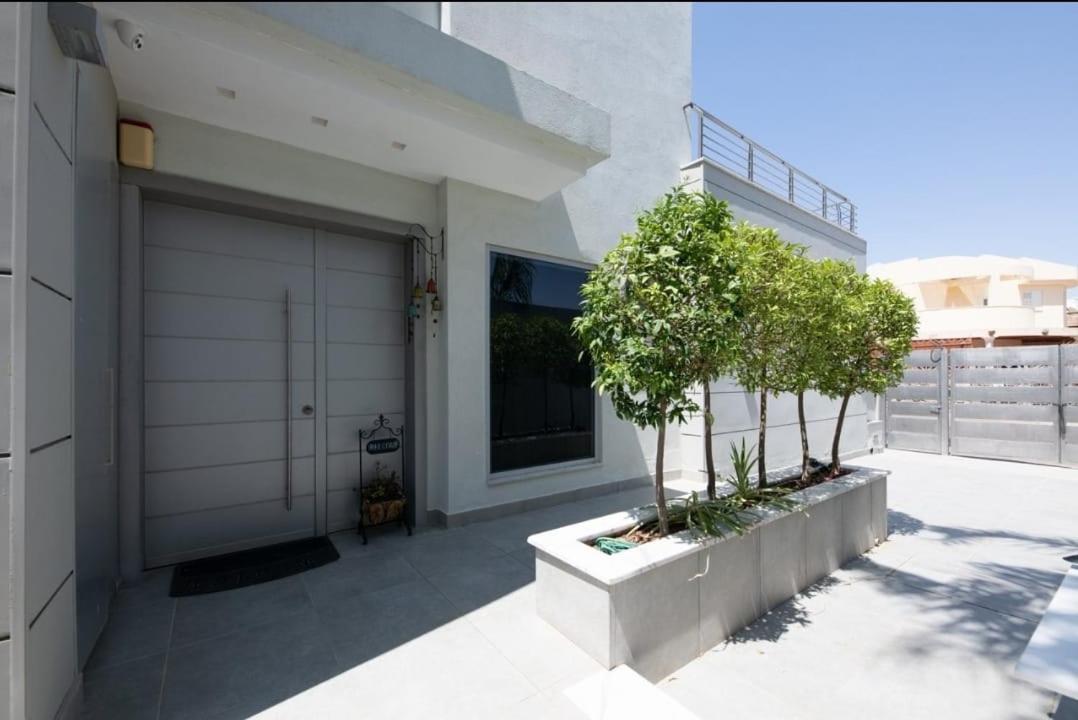 Villa וילה נטו באילת Exterior foto